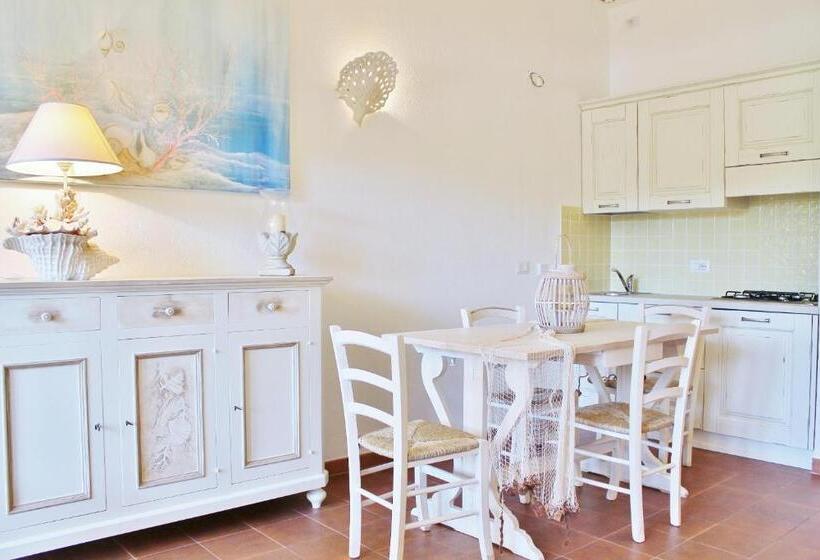 Felix Hotels   Residence Hotel Costa Serena