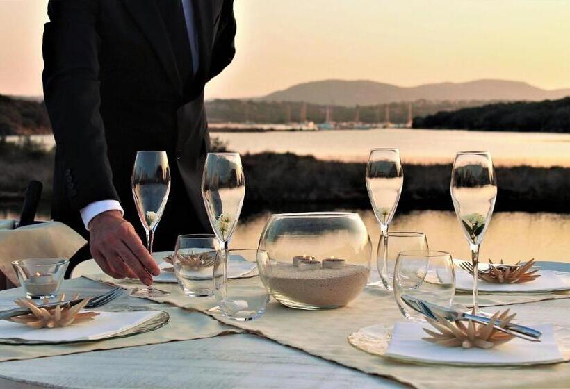 Felix Hotels   Residence Hotel Costa Serena