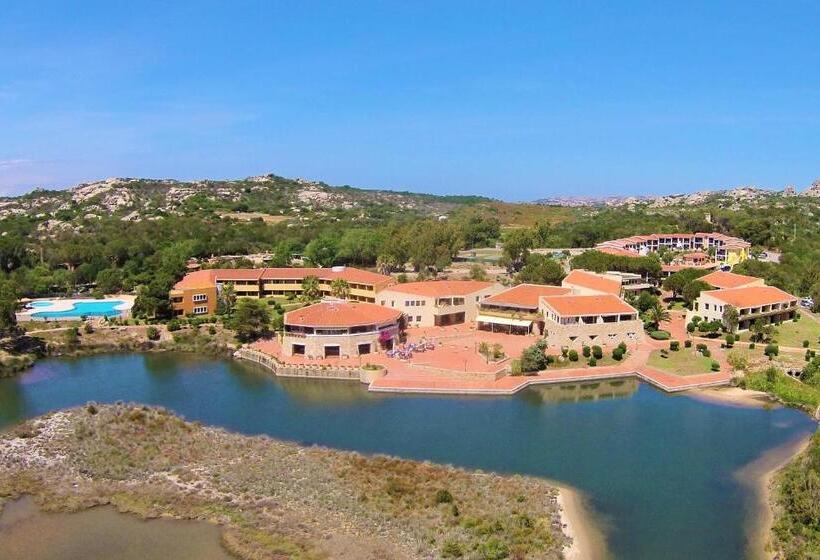 Felix Hotels   Residence Hotel Costa Serena