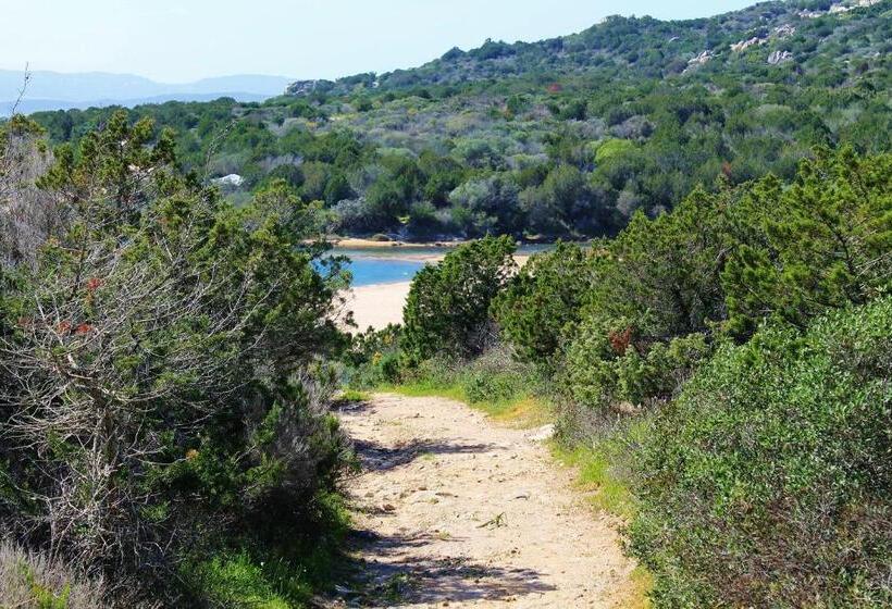 Felix Hotels   Residence Hotel Costa Serena