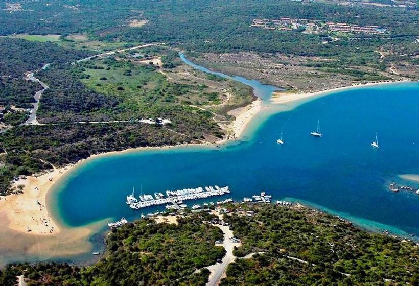 Felix Hotels   Residence Hotel Costa Serena