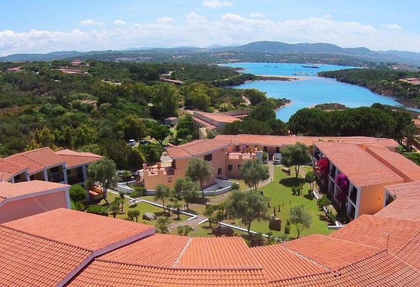 Felix Hotels   Residence Hotel Costa Serena