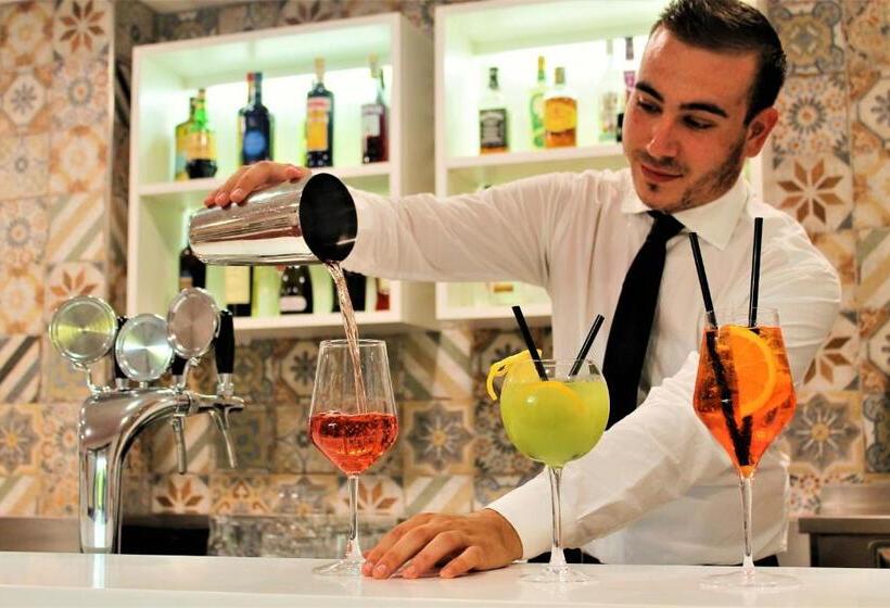 Felix Hotels   Residence Hotel Costa Serena