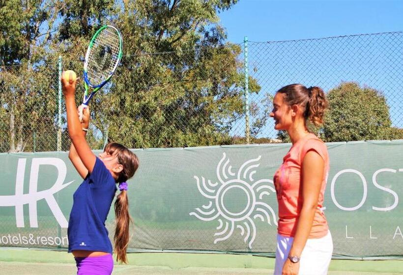 Felix Hotels   Residence Hotel Costa Serena