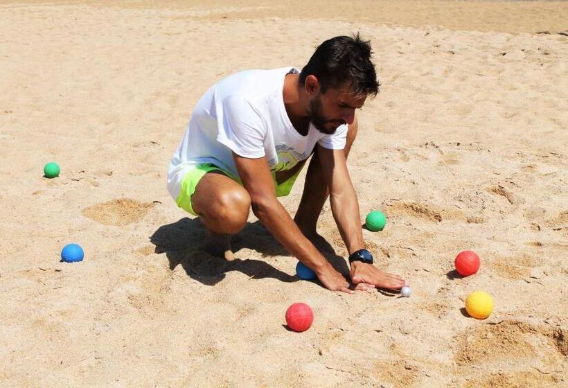 Felix Hotels   Residence Hotel Costa Serena