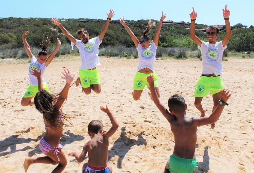 Felix Hotels   Residence Hotel Costa Serena