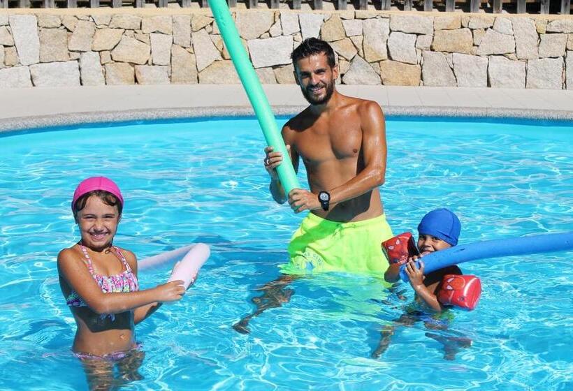 Felix Hotels   Residence Hotel Costa Serena