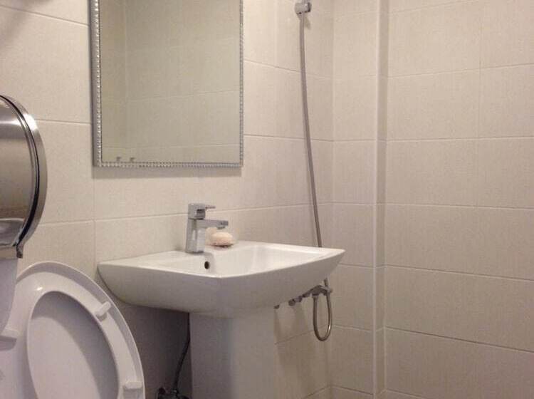 旅馆 Jeju R Hotel & Guesthouse