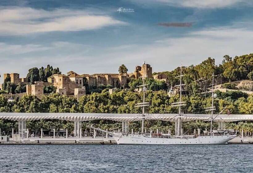 Apartamentos Suites Oficentro Deluxe