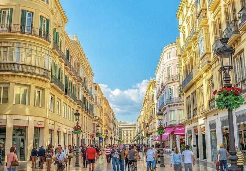 Apartamentos Suites Oficentro Deluxe