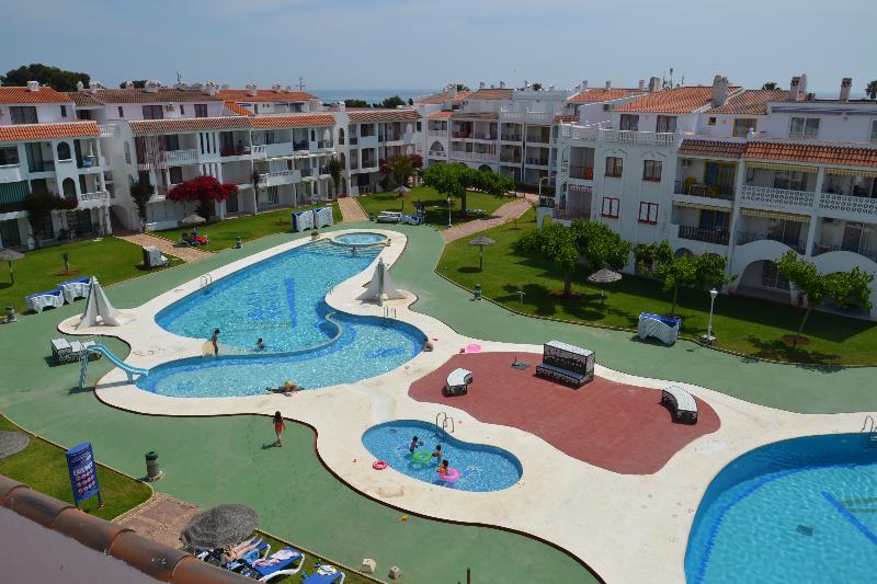 Apartments Kione Playa Romana Park