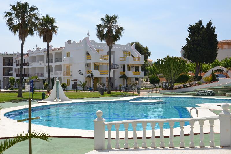 Apartments Kione Playa Romana Park