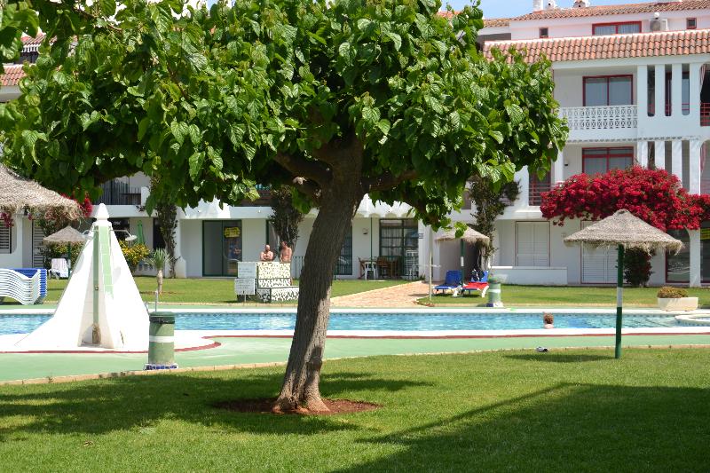 Apartments Kione Playa Romana Park