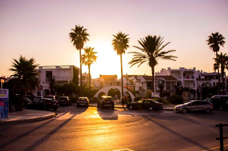 Apartments Kione Playa Romana Park