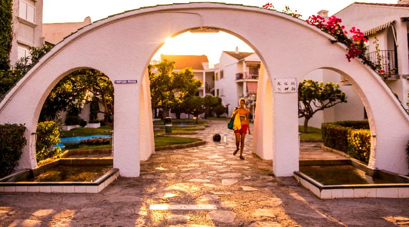 Apartments Kione Playa Romana Park