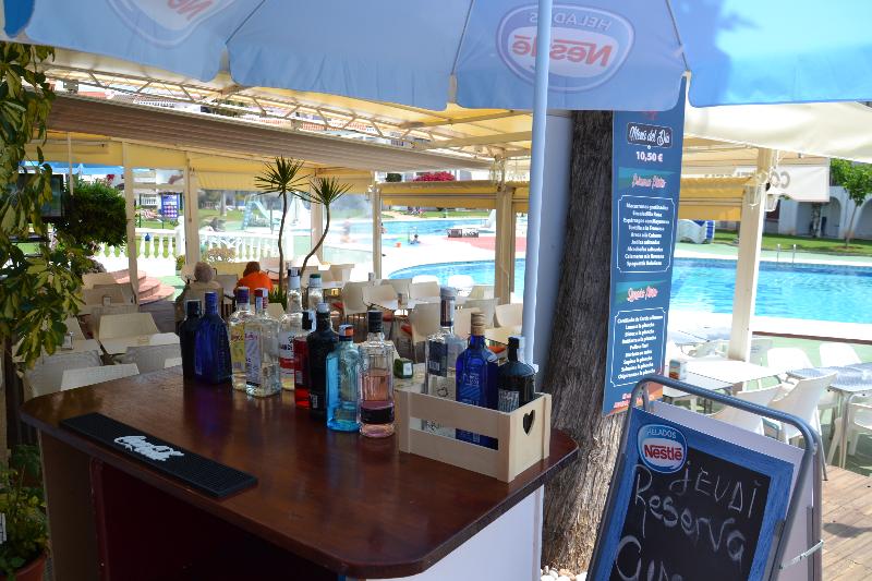 Apartments Kione Playa Romana Park