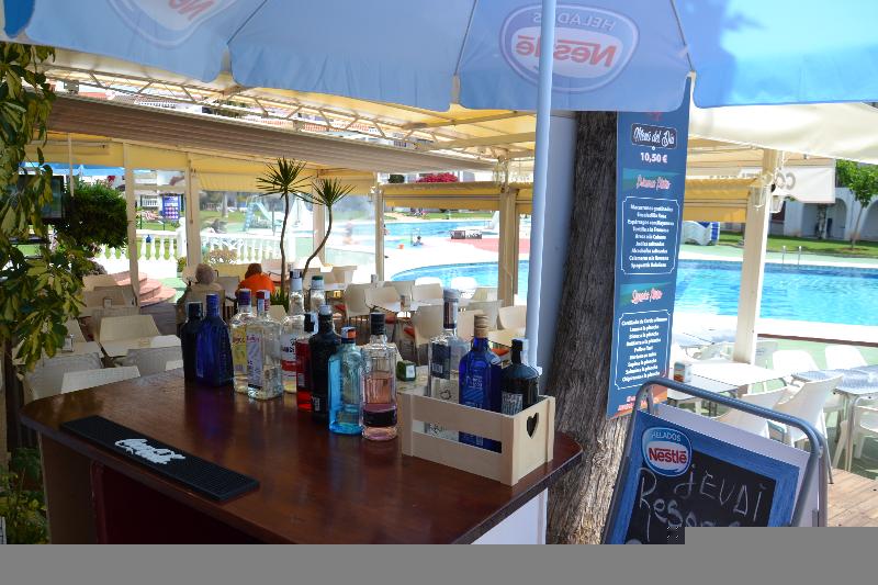 Apartments Kione Playa Romana Park