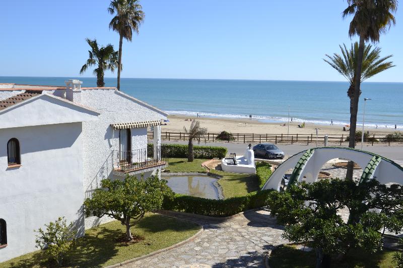 Apartments Kione Playa Romana Park