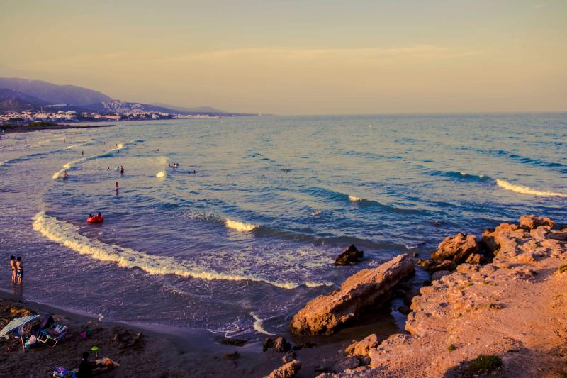 Apartments Kione Playa Romana Park