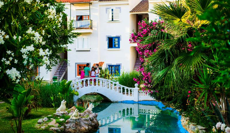 Apartments Kione Playa Romana Park