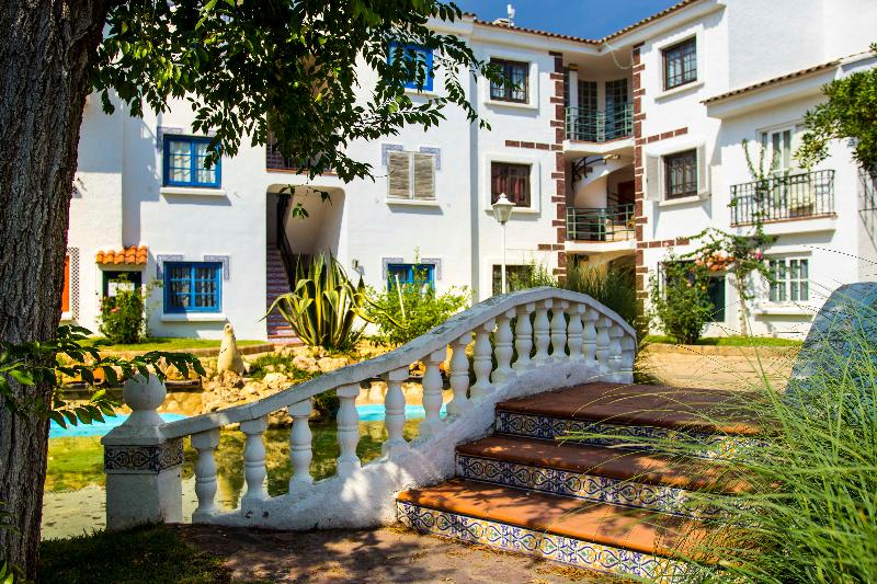 Apartments Kione Playa Romana Park