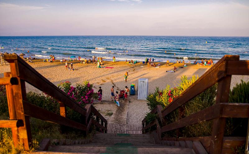 Apartments Kione Playa Romana Park