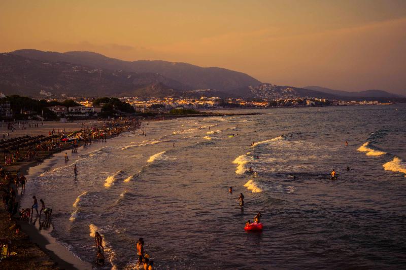 Apartments Kione Playa Romana Park