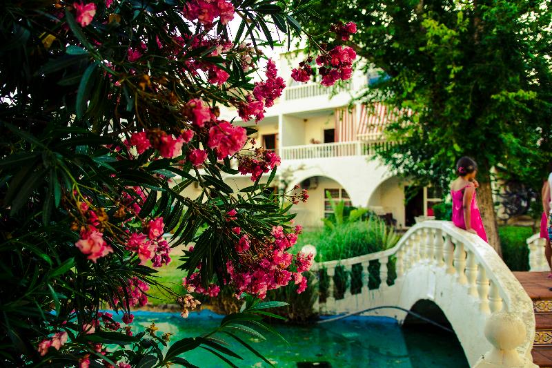 Apartments Kione Playa Romana Park