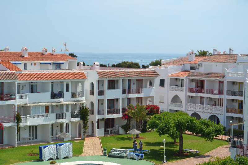 Apartments Kione Playa Romana Park