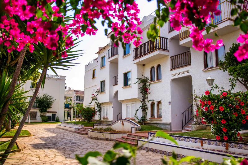 Apartments Kione Playa Romana Park