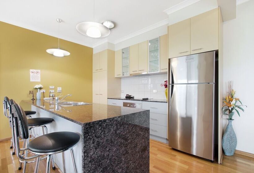 Apartments On Church  Unit 7