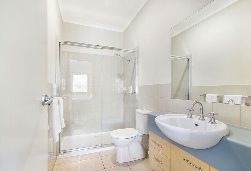 Apartments On Church  Unit 7