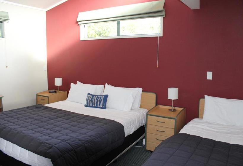 Bay Of Islands Gateway Motel & Apartments