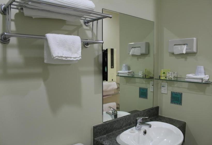 Bay Of Islands Gateway Motel & Apartments