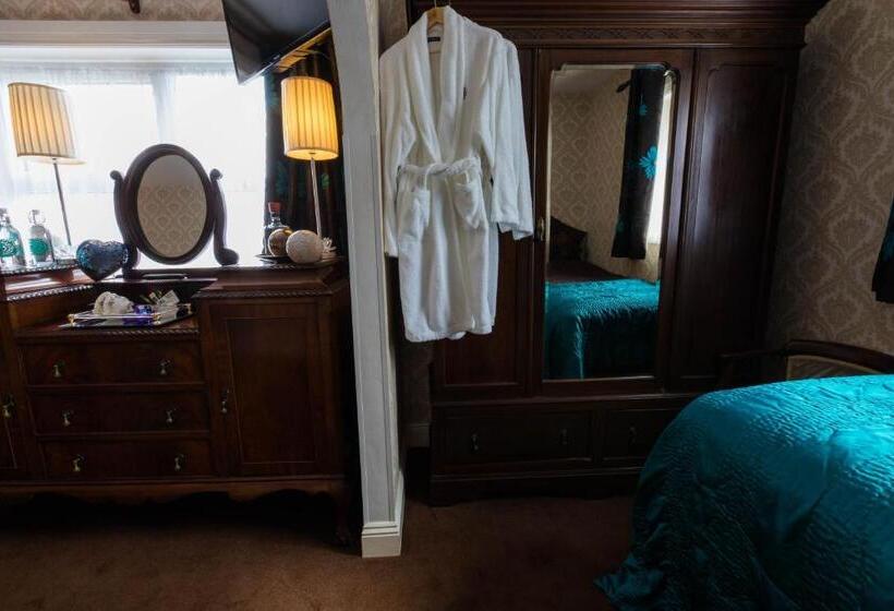 민박 Glenart House