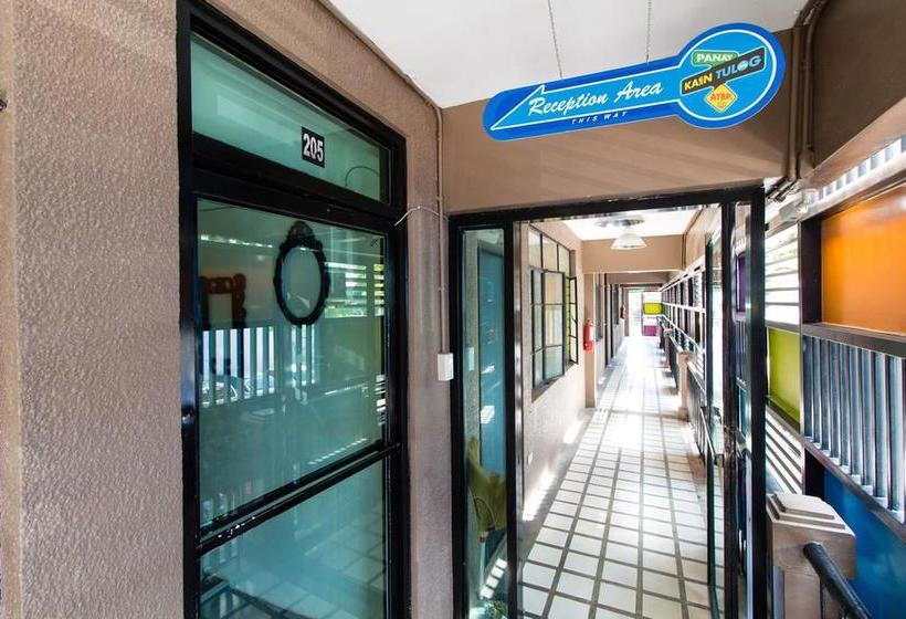 Bgc Hostel And Dorm  Qc