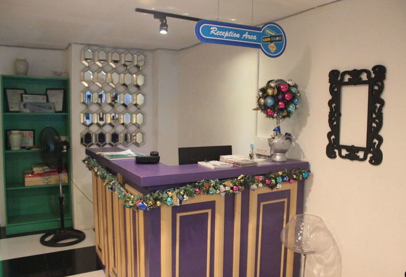 Bgc Hostel And Dorm  Qc