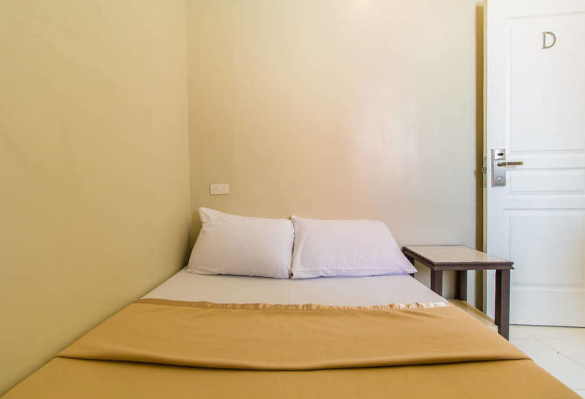 Bgc Hostel And Dorm  Qc