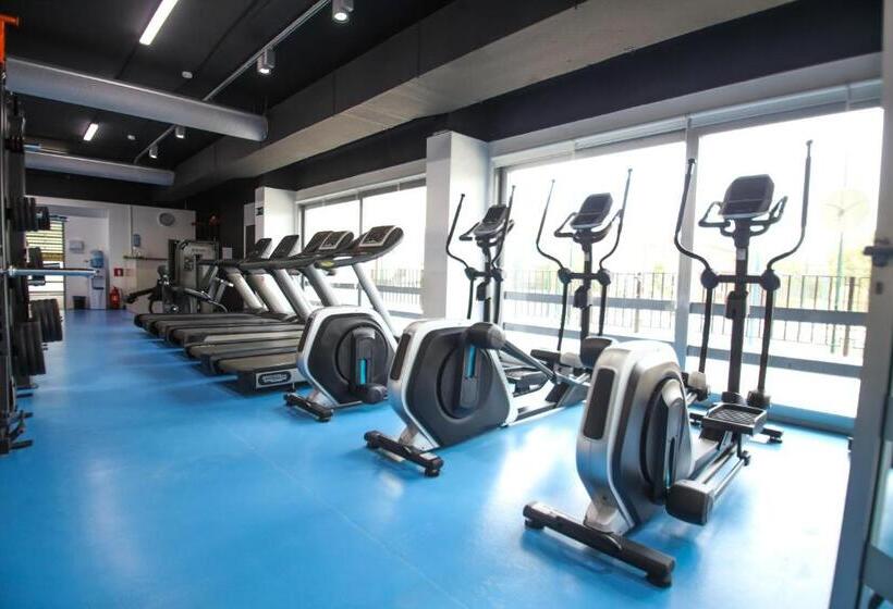 Chagala Residence Atyrau