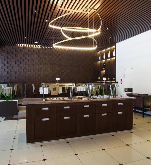 Chagala Residence Atyrau