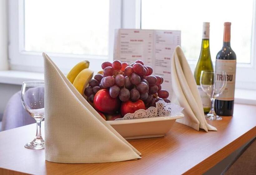 Chagala Residence Atyrau