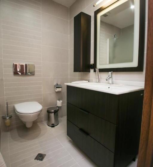 Chagala Residence Atyrau