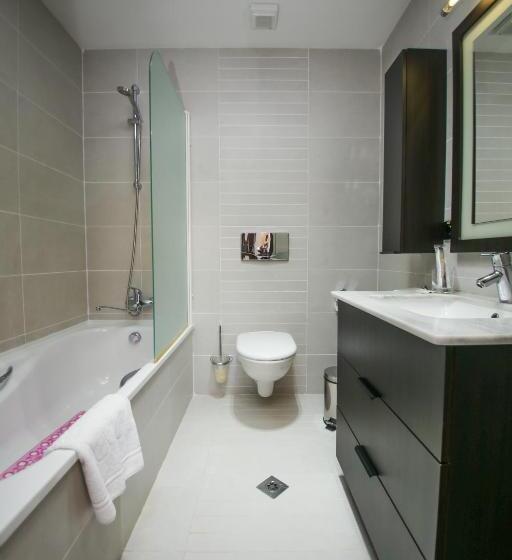 Chagala Residence Atyrau