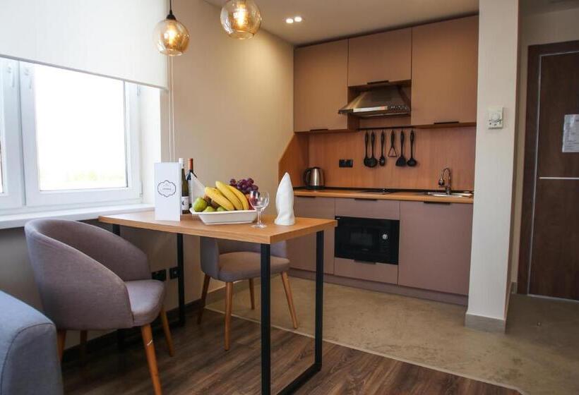 Chagala Residence Atyrau