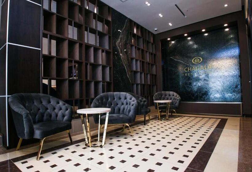 Chagala Residence Atyrau