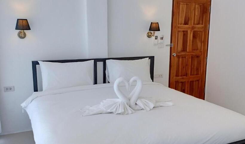 Chaweng Best Hotel And Hostel Samui