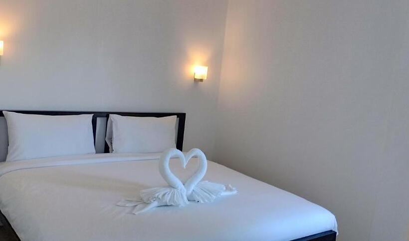 Chaweng Best Hotel And Hostel Samui