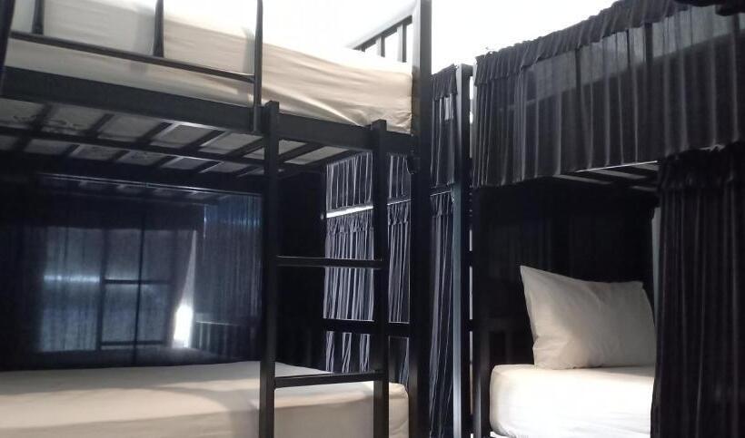 Chaweng Best Hotel And Hostel Samui