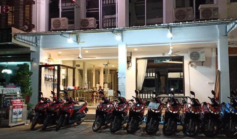 Chaweng Best Hotel And Hostel Samui