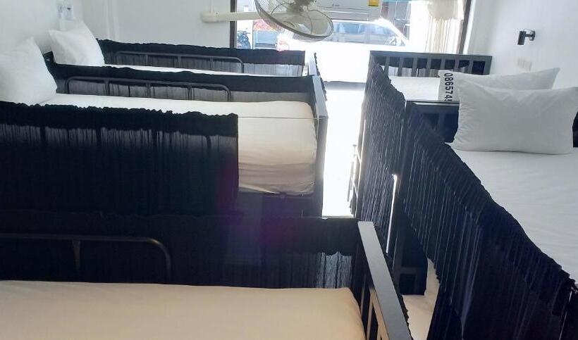 Chaweng Best Hotel And Hostel Samui